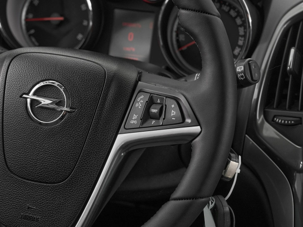 Opel Astra, J Рестайлинг фото №12