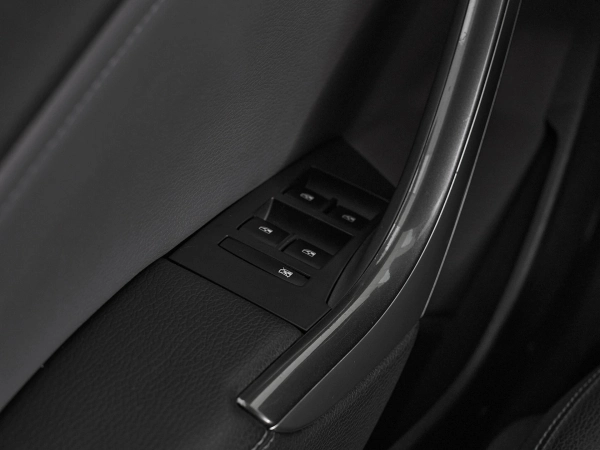 Opel Astra, J Рестайлинг фото №14