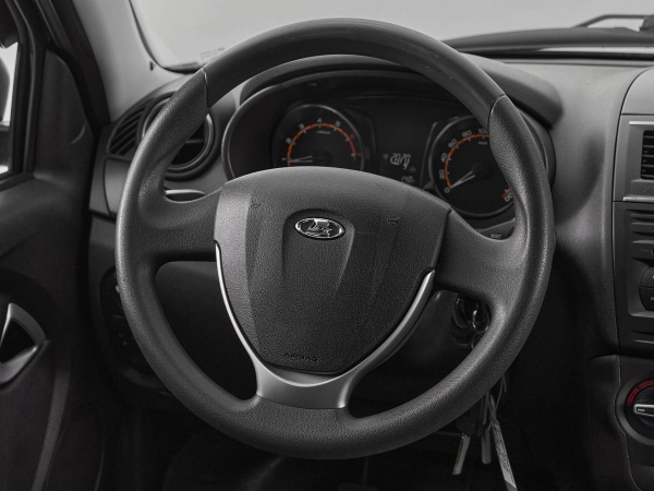 Lada (ВАЗ) Granta, I Рестайлинг фото №10
