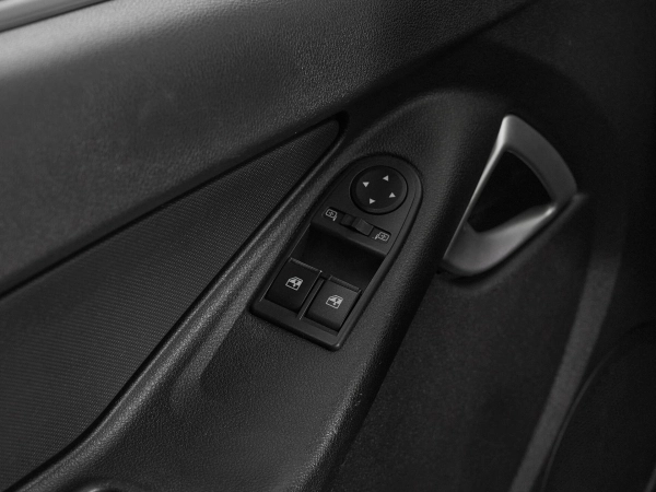 Lada (ВАЗ) Granta, I Рестайлинг фото №11