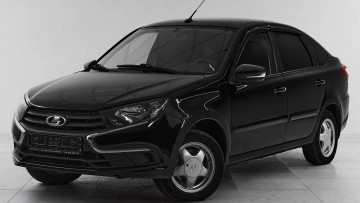 Lada (ВАЗ) Granta, I Рестайлинг 2020 Classic фото