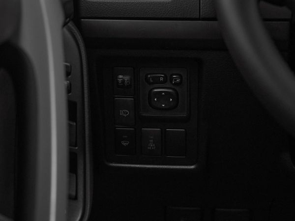 Toyota Land Cruiser Prado, 150 Series фото №14