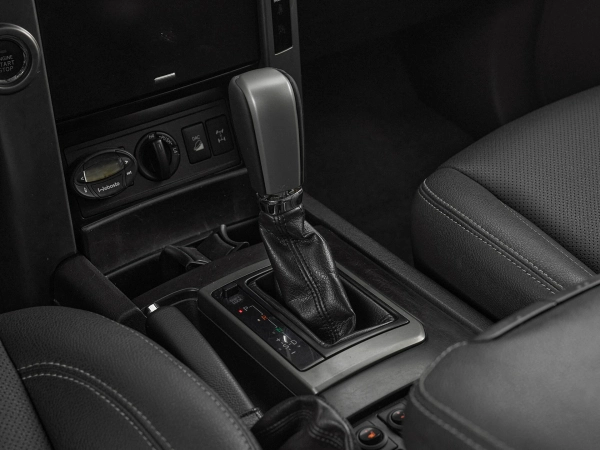 Toyota Land Cruiser Prado, 150 Series фото №16