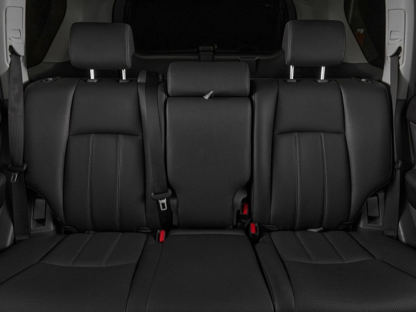 Toyota Land Cruiser Prado, 150 Series фото №17