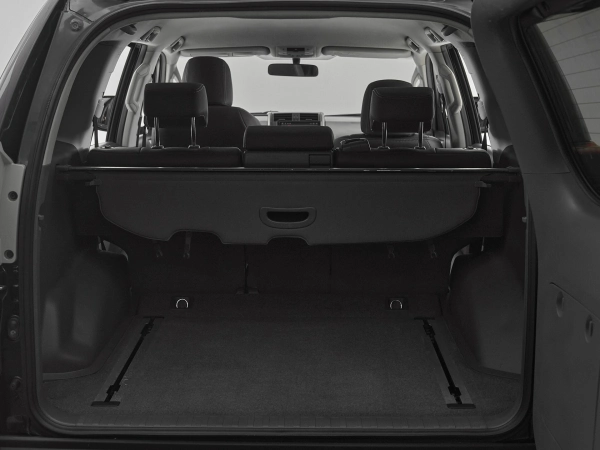 Toyota Land Cruiser Prado, 150 Series фото №18