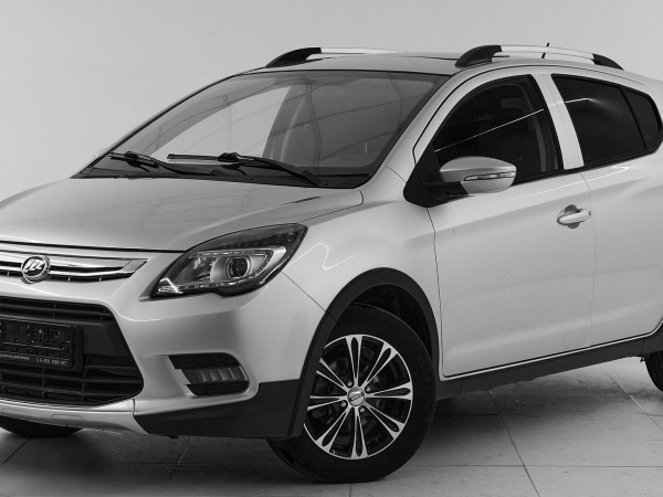 Lifan X50, I фото №1