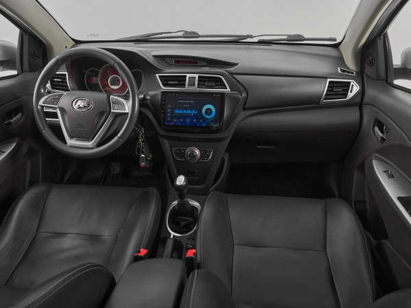 Lifan X50, I фото №10