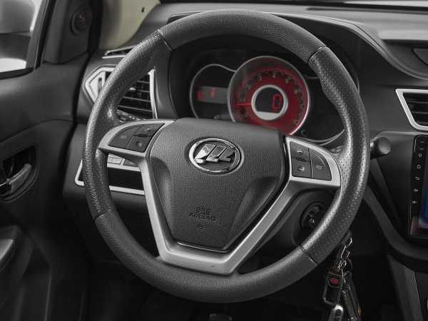 Lifan X50, I фото №11