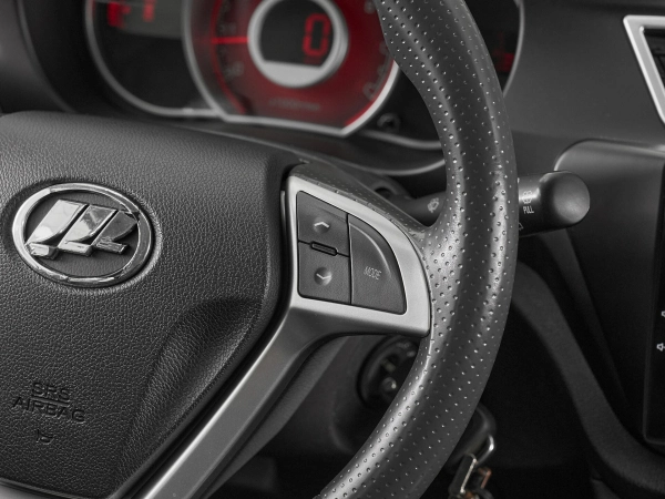 Lifan X50, I фото №13