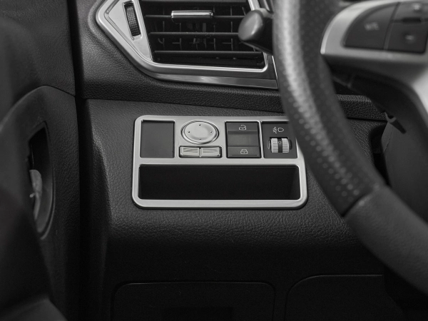 Lifan X50, I фото №15