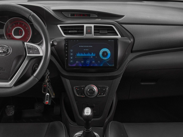 Lifan X50, I фото №16