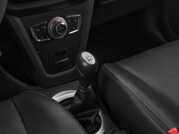 Lifan X50, I фото №17