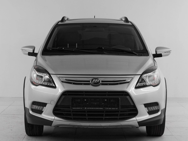 Lifan X50, I фото №2