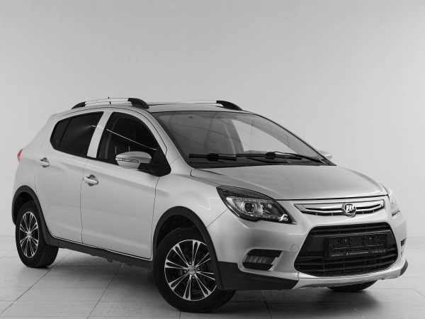 Lifan X50, I фото №3
