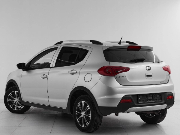 Lifan X50, I фото №4