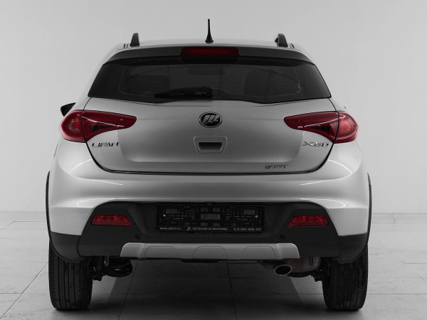 Lifan X50, I фото №5