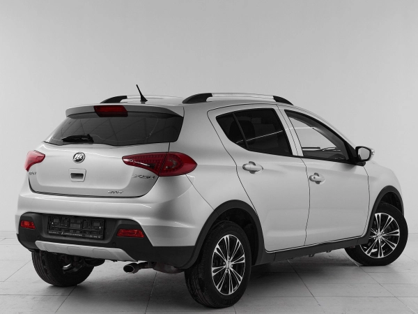 Lifan X50, I фото №6