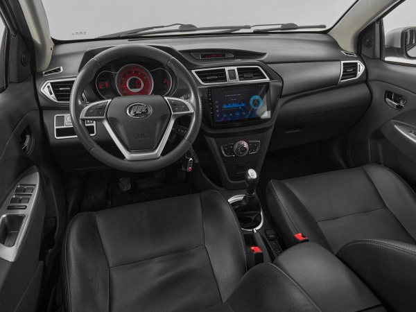 Lifan X50, I фото №8