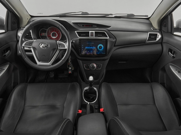 Lifan X50, I фото №9