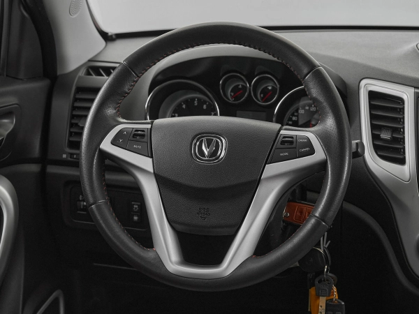 Changan CS35 , I фото №10
