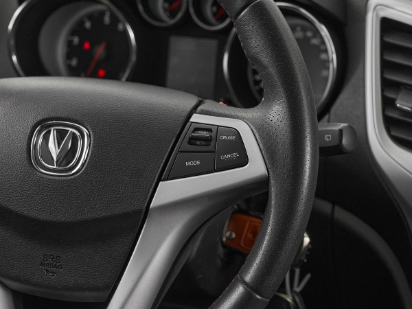 Changan CS35 , I фото №12