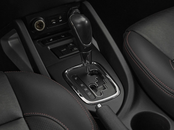 Changan CS35 , I фото №16