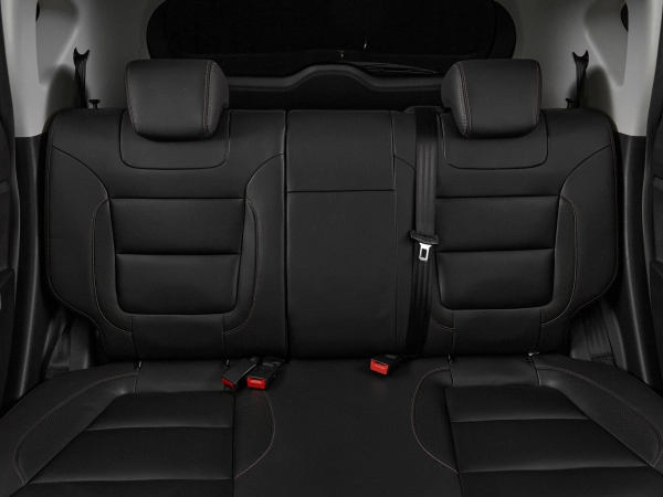 Changan CS35 , I фото №17