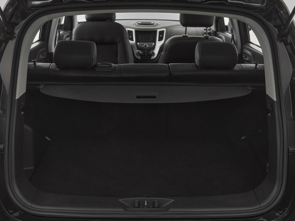 Changan CS35 , I фото №18