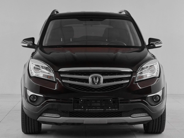 Changan CS35 , I фото №2