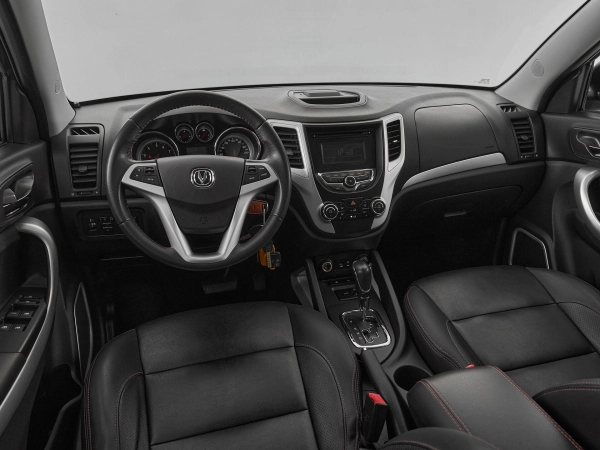 Changan CS35 , I фото №7