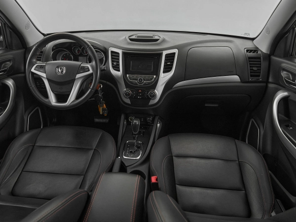 Changan CS35 , I фото №9