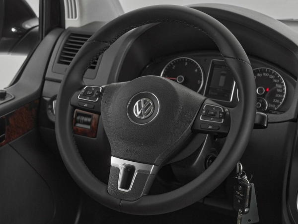 Volkswagen Multivan, T5 Рестайлинг фото №10