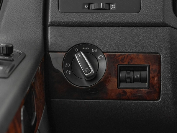 Volkswagen Multivan, T5 Рестайлинг фото №13