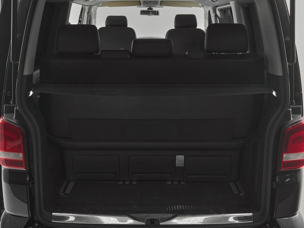 Volkswagen Multivan, T5 Рестайлинг фото №19