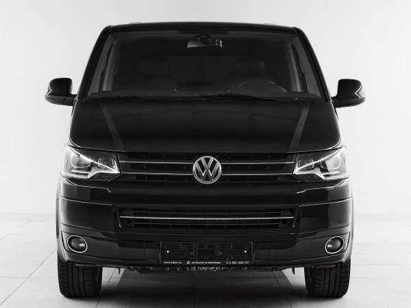 Volkswagen Multivan, T5 Рестайлинг фото №2