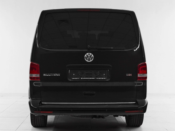 Volkswagen Multivan, T5 Рестайлинг фото №5