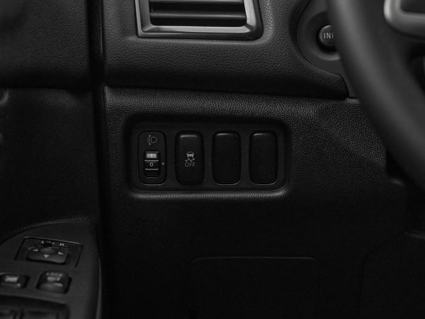 Mitsubishi ASX, I Рестайлинг фото №12