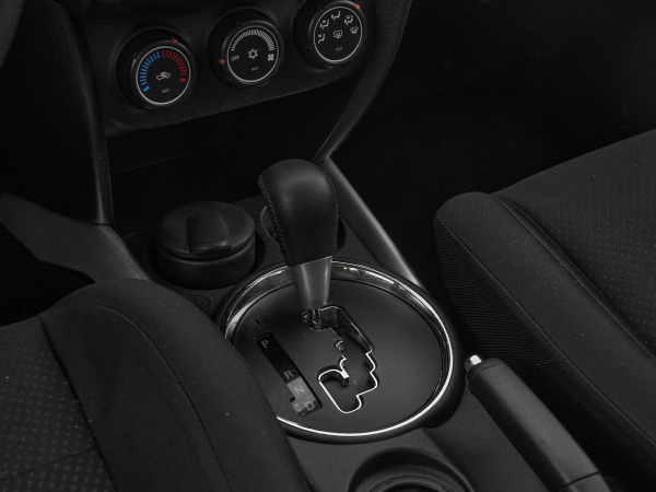 Mitsubishi ASX, I Рестайлинг фото №14