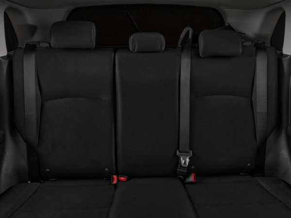 Mitsubishi ASX, I Рестайлинг фото №15