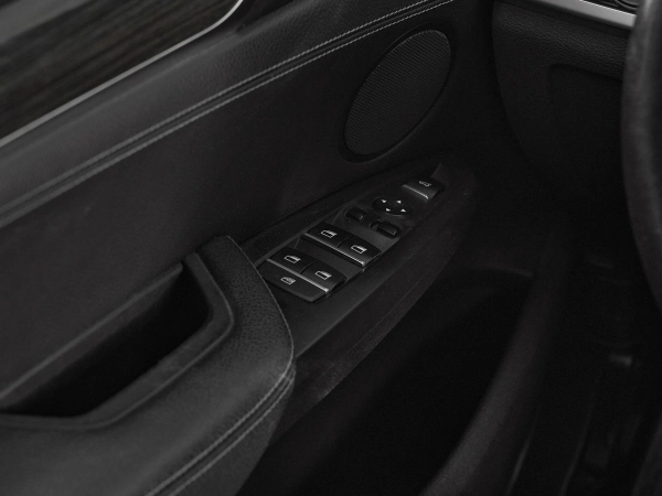 BMW X3, II (F25) Рестайлинг фото №14