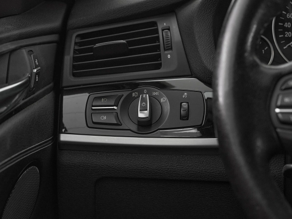 BMW X3, II (F25) Рестайлинг фото №15