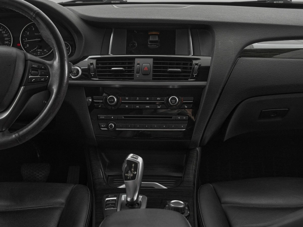 BMW X3, II (F25) Рестайлинг фото №16