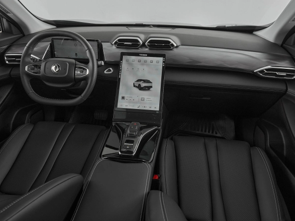 Dongfeng Mage, I фото №10