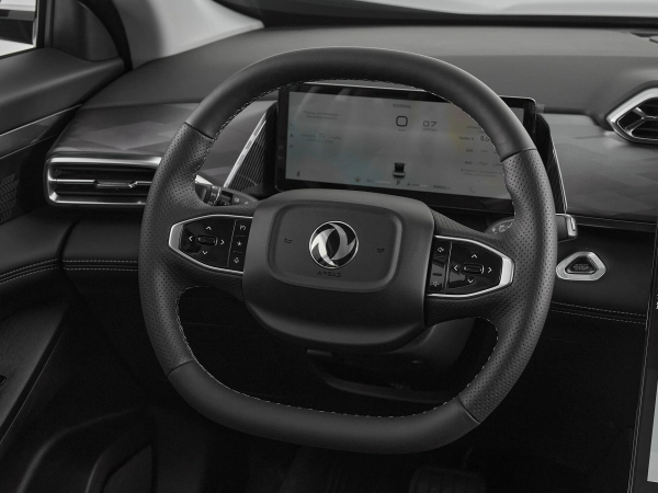 Dongfeng Mage, I фото №11