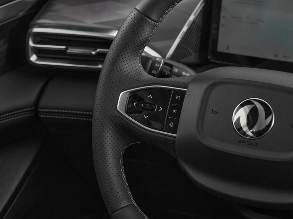 Dongfeng Mage, I фото №12