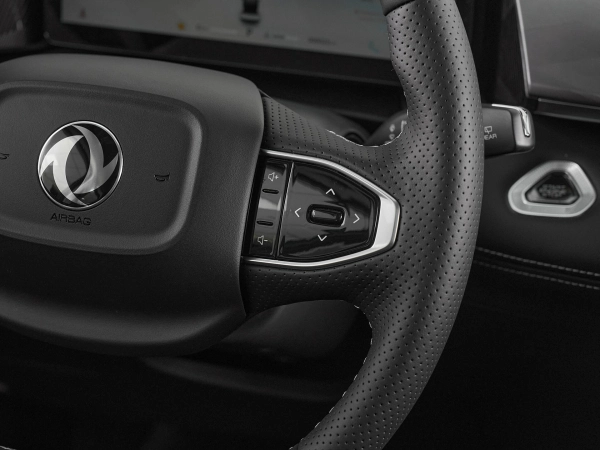 Dongfeng Mage, I фото №13