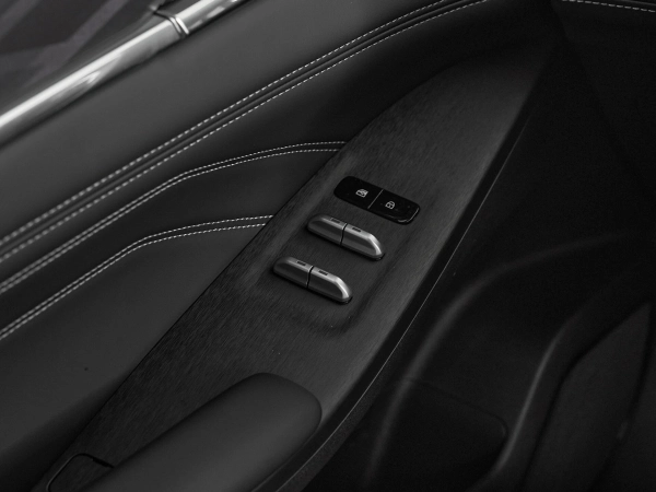 Dongfeng Mage, I фото №15