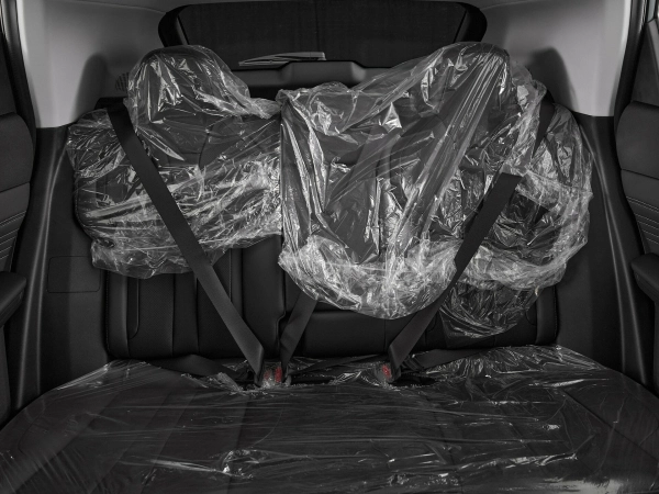Dongfeng Mage, I фото №18