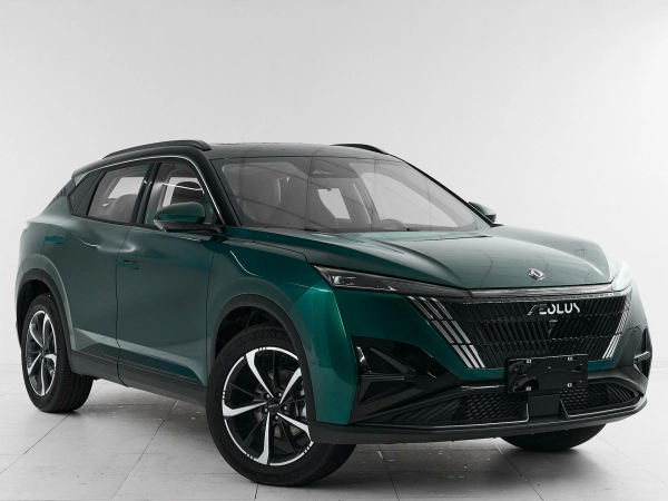 Dongfeng Mage, I фото №3