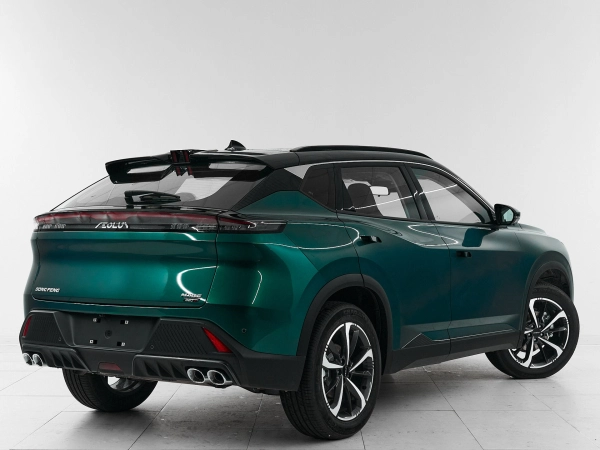 Dongfeng Mage, I фото №6